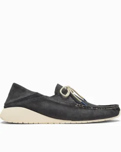 Tommy Bahama Men's Olukai® Ka'a Driver Shoes Pavement Best