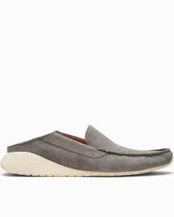 Tommy Bahama Men's Olukai® Ka'a Loafers Cooler Grey Best