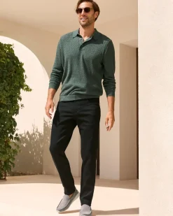 Tommy Bahama Men's Olukai® Ka'a Loafers Cooler Grey Best