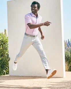 Tommy Bahama Men's OluKai® Lae'ahi Lī 'Ili Sneakers Bright White Clearance