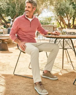 Tommy Bahama Men's OluKai® Lae'ahi Lī Sneakers Khaki Clearance