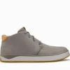 Tommy Bahama Men's OluKai® Papaku 'Ili Chukka Boots Graphite Clearance