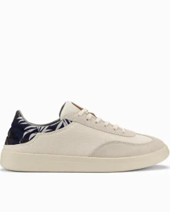 Tommy Bahama Men's OluKai® Pūnini Sneakers Aloha Discount
