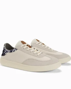Tommy Bahama Men's OluKai® Pūnini Sneakers Aloha Discount