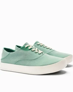 Tommy Bahama Men's Olukai® Tradewind Sneakers Bamboo Discount