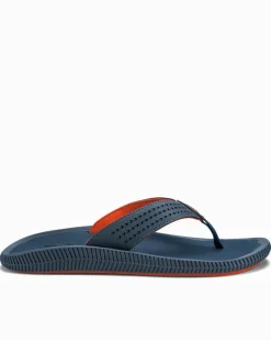Tommy Bahama Men's OluKai® Ulele Sandals Lagoon New
