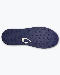 Tommy Bahama Men's OluKai® Wai'alae Golf Shoes White