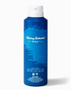 Tommy Bahama Men's St. Barts 6 oz. Body Spray Multicolor Outlet