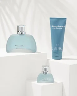 Tommy Bahama Men's St. Barts Seascape 3-Piece Gift Set Multicolor Best