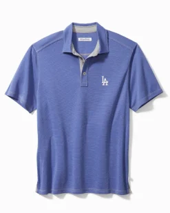 Tommy Bahama MLB® Paradiso Cove Polo los_angeles_dodgers Sale