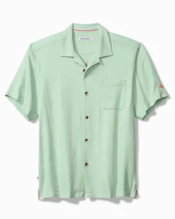 Tommy Bahama MLB® Spring Training™ 2024 Grapefruit League Silk Camp Patina Clearance