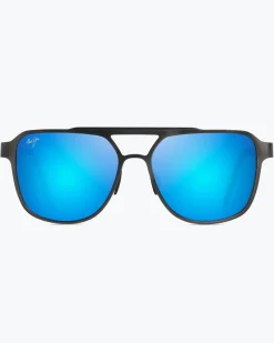 Tommy Bahama 2nd Reef Sunglasses by Maui Jim® Blue Hawaii Best