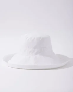 Tommy Bahama Noosa Hat White Hot