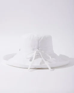 Tommy Bahama Noosa Hat White Hot
