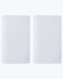 Tommy Bahama Northern Pacific 2-Piece Hand Towel Set Coconut Discount