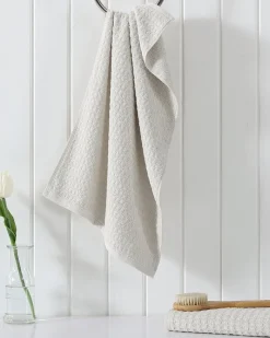 Tommy Bahama Northern Pacific 2-Piece Hand Towel Set Brown Online