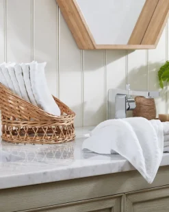 Tommy Bahama Northern Pacific 12-Piece Wash Towel Set Coconut Best