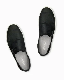 Tommy Bahama OluKai® Men's Lae'ahi Pa'i Slip-On Sneakers Lava Rock Discount