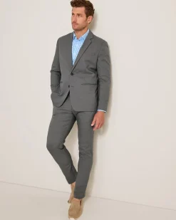 Tommy Bahama On Par IslandZone® Blazer Coal New