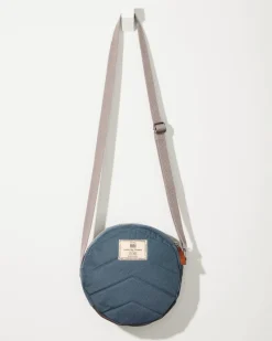Tommy Bahama Paddington Crossbody Bag Airforce Discount