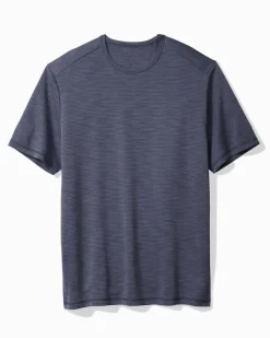 Tommy Bahama Paradise Isles IslandZone® Short-Sleeve Shirt Captain Clearance