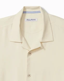 Tommy Bahama Paradise Petals Silk Camp Shirt Continental Online