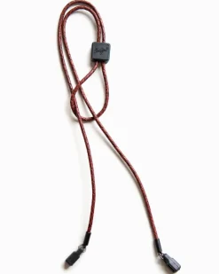 Tommy Bahama Peeper Keepers Eyewear Retainers by Maui Jim® Brown Best