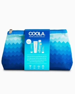 Tommy Bahama 4-Piece Suncare Travel Kit by COOLA® Multicolor Online