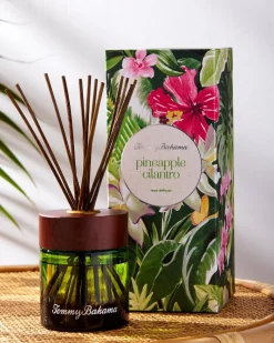 Tommy Bahama Reed Diffuser Pineapple Cilantro Discount