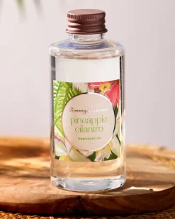 Tommy Bahama Reed Diffuser Oil Refill Pineapple Cilantro Online