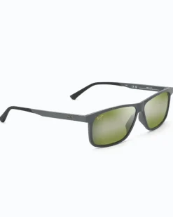 Tommy Bahama Pūlama Sunglasses by Maui Jim® Dark Grey New