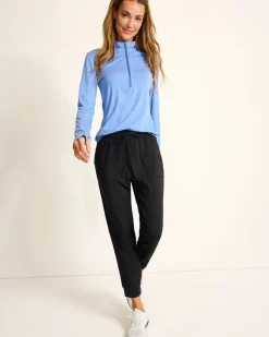 Tommy Bahama Playa Vista IslandZone® Joggers Black Clearance