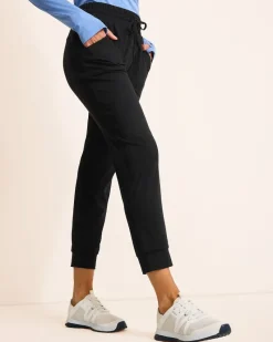 Tommy Bahama Playa Vista IslandZone® Joggers Black Clearance