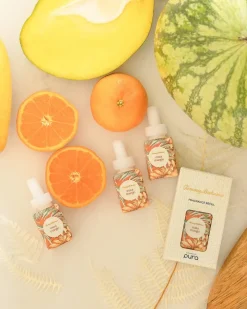 Tommy Bahama Pura Diffuser Refill - Maui Mango Hot