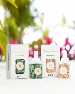 Tommy Bahama Pura Diffuser Refill - Maui Mango Hot