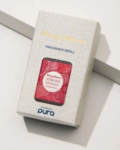 Tommy Bahama Pura Diffuser Refill - White Tea Blossom Sale