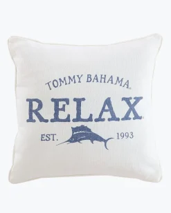 Tommy Bahama Raw Coast 5-Piece King Comforter Set Chambray Blue Outlet