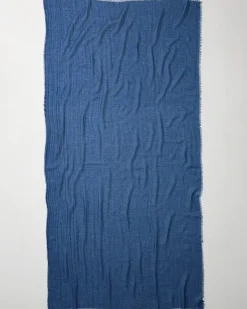 Tommy Bahama Recycled Crinkle Wrap Navy Hot