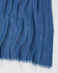 Tommy Bahama Recycled Crinkle Wrap Navy Hot