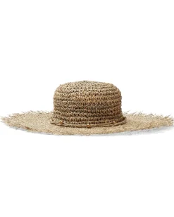 Tommy Bahama Runaway Hat Natural New