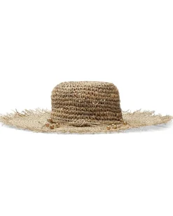 Tommy Bahama Runaway Hat Natural New
