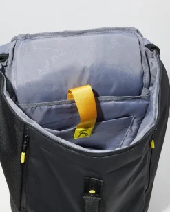 Tommy Bahama Samsara Weekender Travel Backpack Black Online