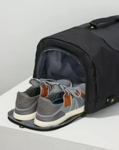 Tommy Bahama Samsara Weekender Travel Backpack Black Online