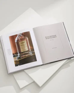 Tommy Bahama SCOTCH: The Stories Behind Scotland's Iconic Spirit Book Multicolor Online