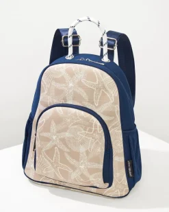 Tommy Bahama Sealife Backpack Starfish Outlet