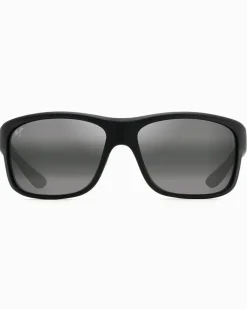 Tommy Bahama Southern Cross Sunglasses by Maui Jim® Black Outlet