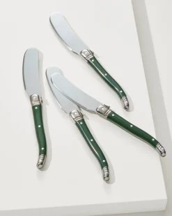 Tommy Bahama Spread Love & Joy Spreader Set Green