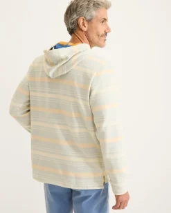 Tommy Bahama Sunset Sands Baja Hoodie Aura Sale