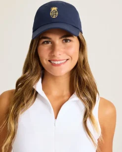 Tommy Bahama The Bimini Cap Navy Discount