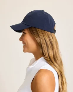 Tommy Bahama The Bimini Cap Navy Discount